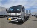 2025 Mitsubishi Fuso Canter