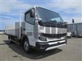 2025 Mitsubishi Fuso Canter