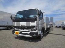 2025 Mitsubishi Fuso Canter