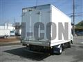2021 Isuzu Elf Truck
