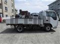2016 Isuzu Elf Truck