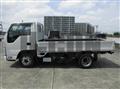 2016 Isuzu Elf Truck