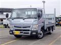 2021 Mitsubishi Fuso Canter
