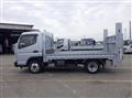 2021 Mitsubishi Fuso Canter