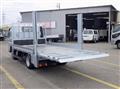 2021 Mitsubishi Fuso Canter