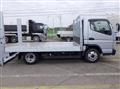 2021 Mitsubishi Fuso Canter