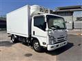 2021 Isuzu Elf Truck