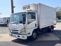 2021 Isuzu Elf Truck