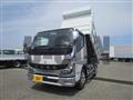2023 Mitsubishi Fuso Canter