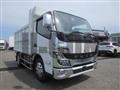 2023 Mitsubishi Fuso Canter
