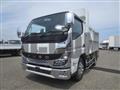 2023 Mitsubishi Fuso Canter