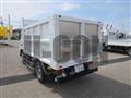 2023 Mitsubishi Fuso Canter