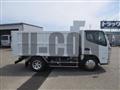 2023 Mitsubishi Fuso Canter
