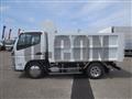 2023 Mitsubishi Fuso Canter