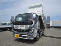 2023 Mitsubishi Fuso Canter