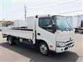 2023 Hino Dutro