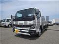 2024 Mitsubishi Fuso Canter
