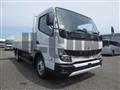 2024 Mitsubishi Fuso Canter