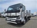 2024 Mitsubishi Fuso Canter