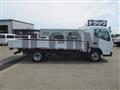 2024 Mitsubishi Fuso Canter