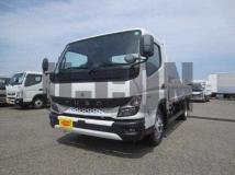 2024 Mitsubishi Fuso Canter