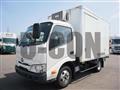 2021 Toyota Dyna Truck