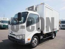 2021 Toyota Dyna Truck