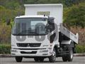 2025 Mitsubishi Fuso Fighter