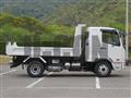 2025 Mitsubishi Fuso Fighter