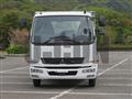 2025 Mitsubishi Fuso Fighter