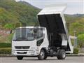2025 Mitsubishi Fuso Fighter