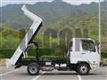 2025 Mitsubishi Fuso Fighter