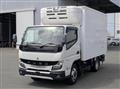 2021 Mitsubishi Fuso Canter