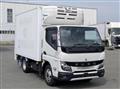 2021 Mitsubishi Fuso Canter