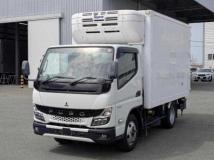 2021 Mitsubishi Fuso Canter