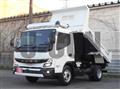 2023 Mitsubishi Fuso Canter