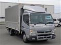 2020 Mitsubishi Fuso Canter