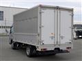 2020 Mitsubishi Fuso Canter