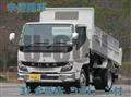 2025 Mitsubishi Fuso Canter