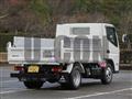 2025 Mitsubishi Fuso Canter