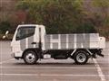 2025 Mitsubishi Fuso Canter
