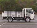 2025 Mitsubishi Fuso Canter