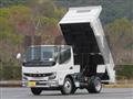 2025 Mitsubishi Fuso Canter