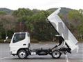 2025 Mitsubishi Fuso Canter