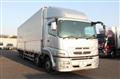 2010 Mitsubishi Fuso Super Great