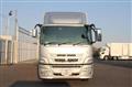 2010 Mitsubishi Fuso Super Great