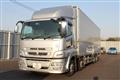 2010 Mitsubishi Fuso Super Great