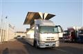 2010 Mitsubishi Fuso Super Great