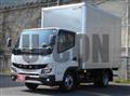 2023 Mitsubishi Fuso Canter