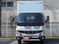 2023 Mitsubishi Fuso Canter